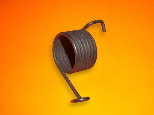 Fűkivető ajtó rugó Partner P53-625D (baloldali)