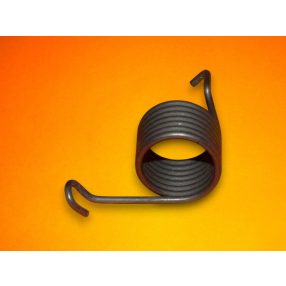 Fűkivető ajtó rugó Partner P53-625D (jobboldali)