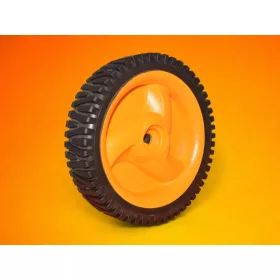 Fűnyírókerék hátsó Partner P53-625D