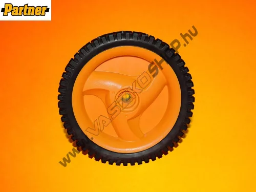 Fűnyírókerék hátsó Partner P53-625D