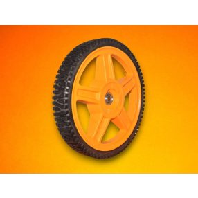 Fűnyírókerék hátsó McCulloch M53-190WF