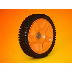 Fűnyírókerék első McCulloch M53-140w