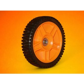 Fűnyírókerék első McCulloch M53-140w