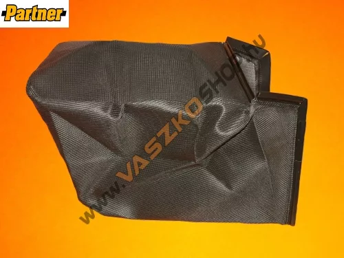 Fűgyűjtő zsák Partner P5553D ,  PP53-875DWA