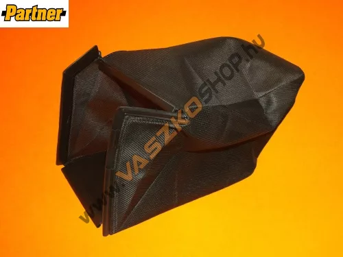Fűgyűjtő zsák Partner P5553D ,  PP53-875DWA