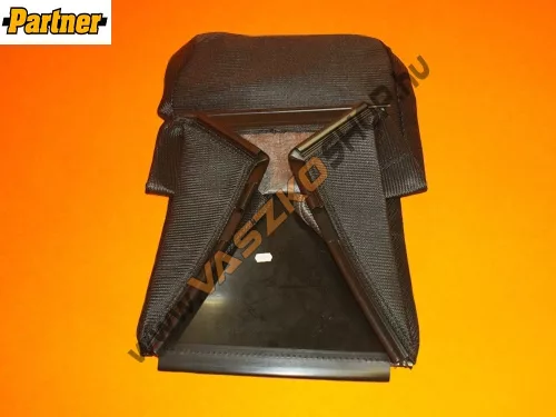 Fűgyűjtő zsák Partner P5553D ,  PP53-875DWA
