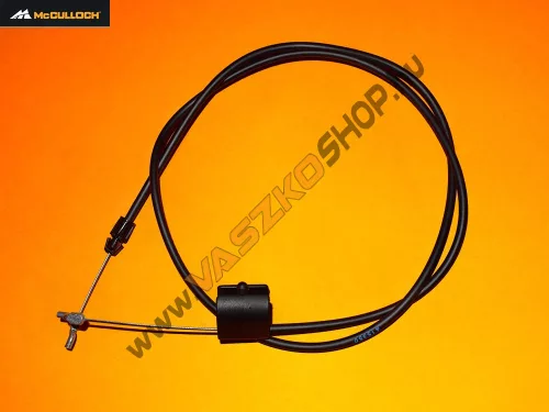 Stop bowden McCulloch M53-190DWA