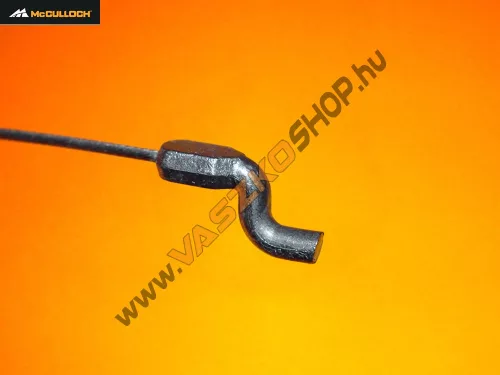 Stop bowden McCulloch M53-190DWA