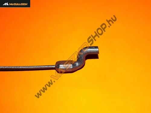 Stop bowden McCulloch M53-190DWA