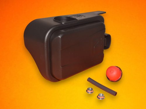 Levegőszűrő ház McCulloch RVM 120