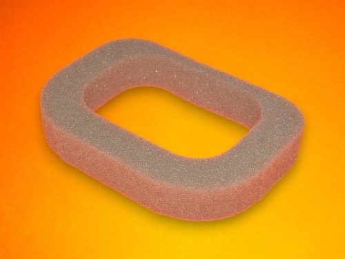 Levegőszűrő McCulloch RVM 120