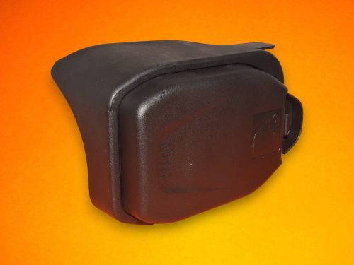 Levegőszűrő ház McCulloch M51-150