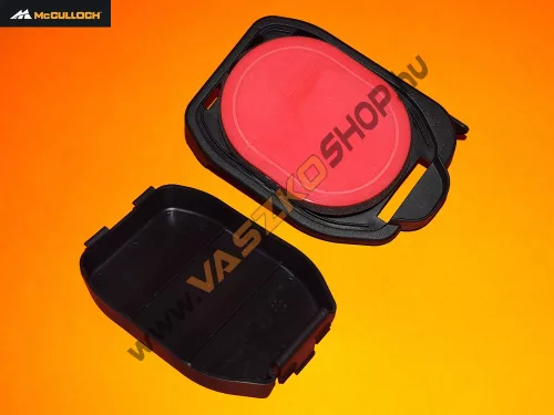 Levegőszűrő ház McCulloch M51-150