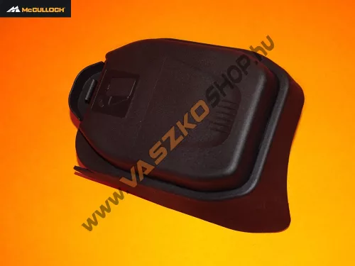 Levegőszűrő ház McCulloch M51-150