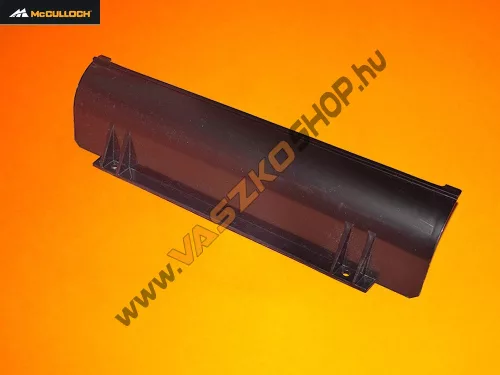 Fűkivető zárófedél McCulloch M46-140 RX, M51-140 RX