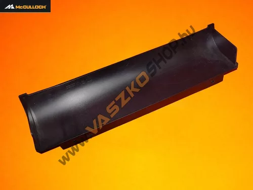 Fűkivető zárófedél McCulloch M46-140 RX, M51-140 RX