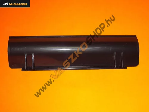 Fűkivető zárófedél McCulloch M46-140 RX, M51-140 RX