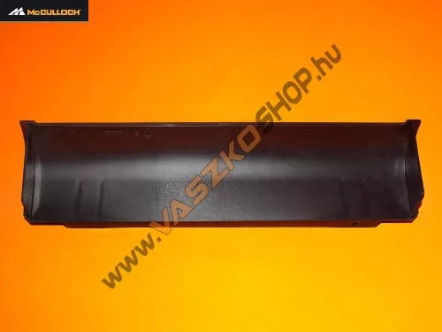 Fűkivető zárófedél McCulloch M46-140 RX, M51-140 RX