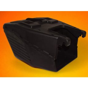 Fűgyűjtő Partner P4046SD