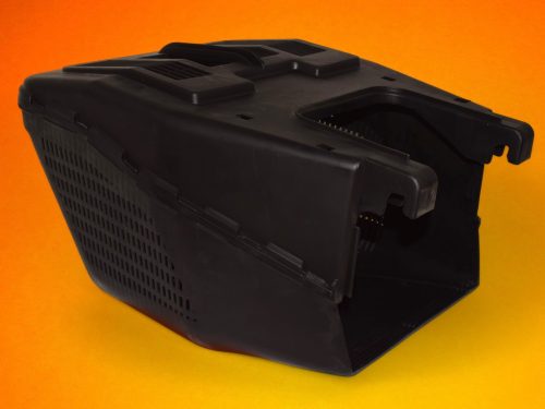 Fűgyűjtő Partner P4046SD