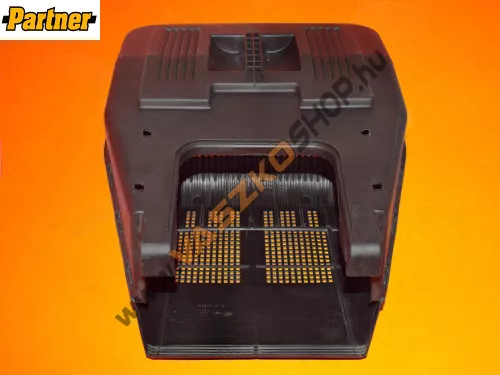 Fűgyűjtő Partner P4046SD