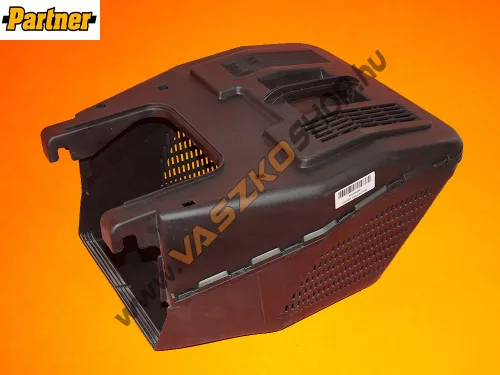 Fűgyűjtő Partner P4046SD