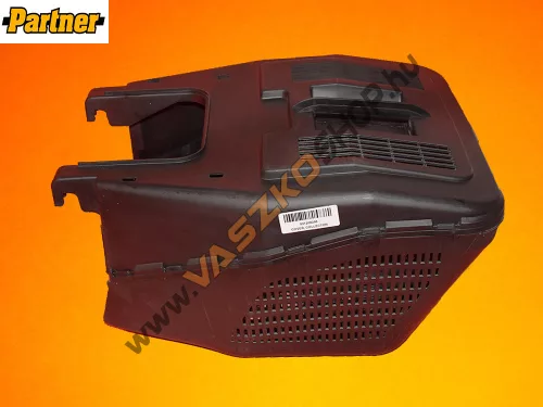 Fűgyűjtő Partner P4046SD