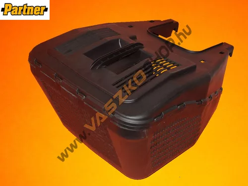 Fűgyűjtő Partner P4046SD