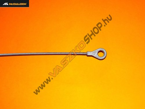 Önjáró bowden McCulloch M46-125 , M46-140 , M46-160