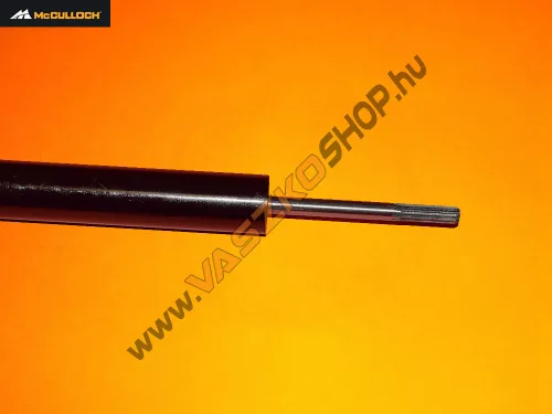 Hajtószár McCulloch B43BT