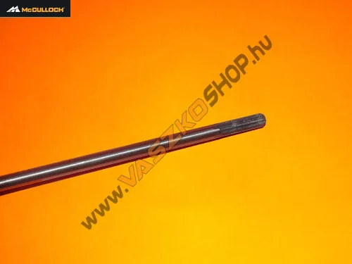 Hajtószár McCulloch B43BT