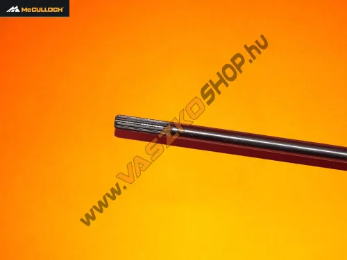 Hajtószár McCulloch B43BT