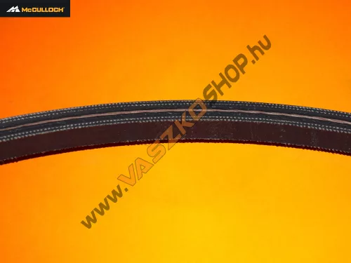 Ékszíj McCulloch M56-140W7 , M56-150WF