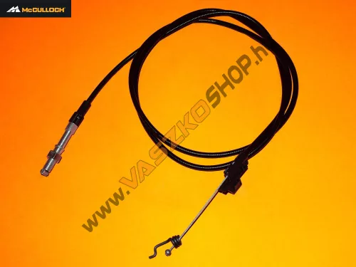 Önjáró bowden McCulloch M56-170AWFPX , M56-190AWFPX , EDITION XXL
