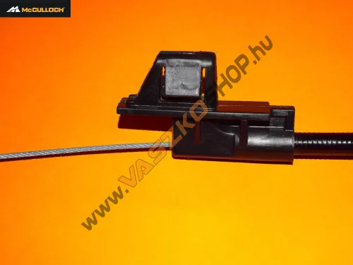 Önjáró bowden McCulloch M56-170AWFPX , M56-190AWFPX , EDITION XXL