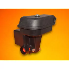 Levegőszűrő ház McCulloch RVM 110