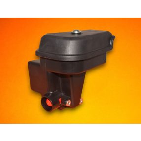 Levegőszűrő ház McCulloch RVM 110