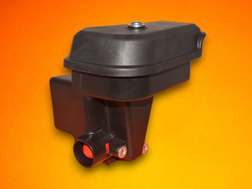 Levegőszűrő ház McCulloch RVM 110