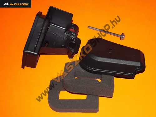 Levegőszűrő ház McCulloch RVM 110