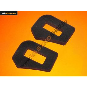 Levegőszűrő McCulloch RVM 110