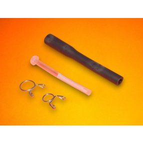 Üzemanyagcső McCulloch RV 110