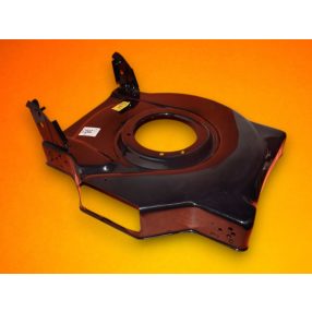 Fűnyíróház McCulloch 3750SM