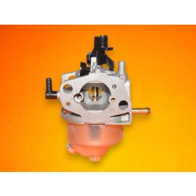 Karburátor McCulloch  RVM 120