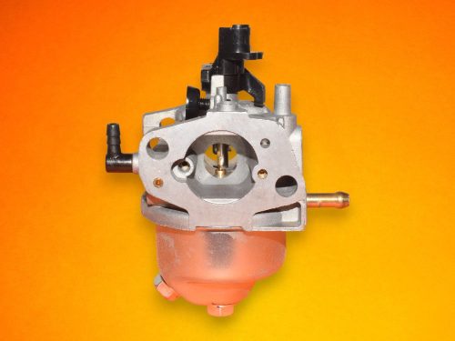 Karburátor McCulloch  RVM 120