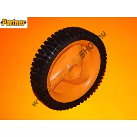 Fűnyírókerék hátsó Partner P51-500 CMD