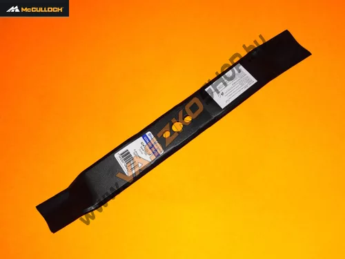 Fűnyírókés McCulloch 50 cm