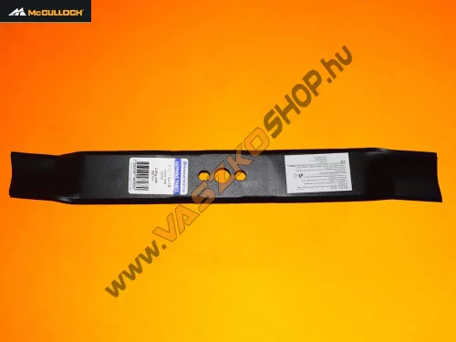 Fűnyírókés McCulloch 50 cm