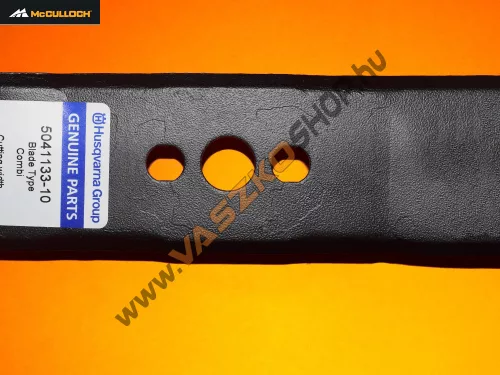 Fűnyírókés McCulloch 50 cm