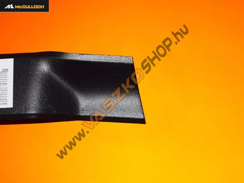 Fűnyírókés McCulloch 50 cm