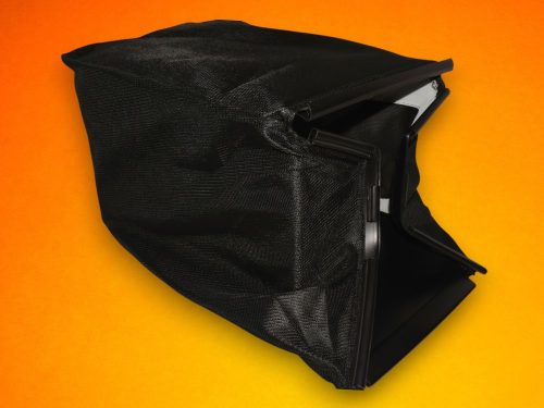 Fűgyűjtő zsák McCulloch M56-190AWFPX